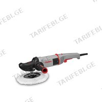 (1500W) საპრიალებელი ხელსაწყო CROWN CT13528