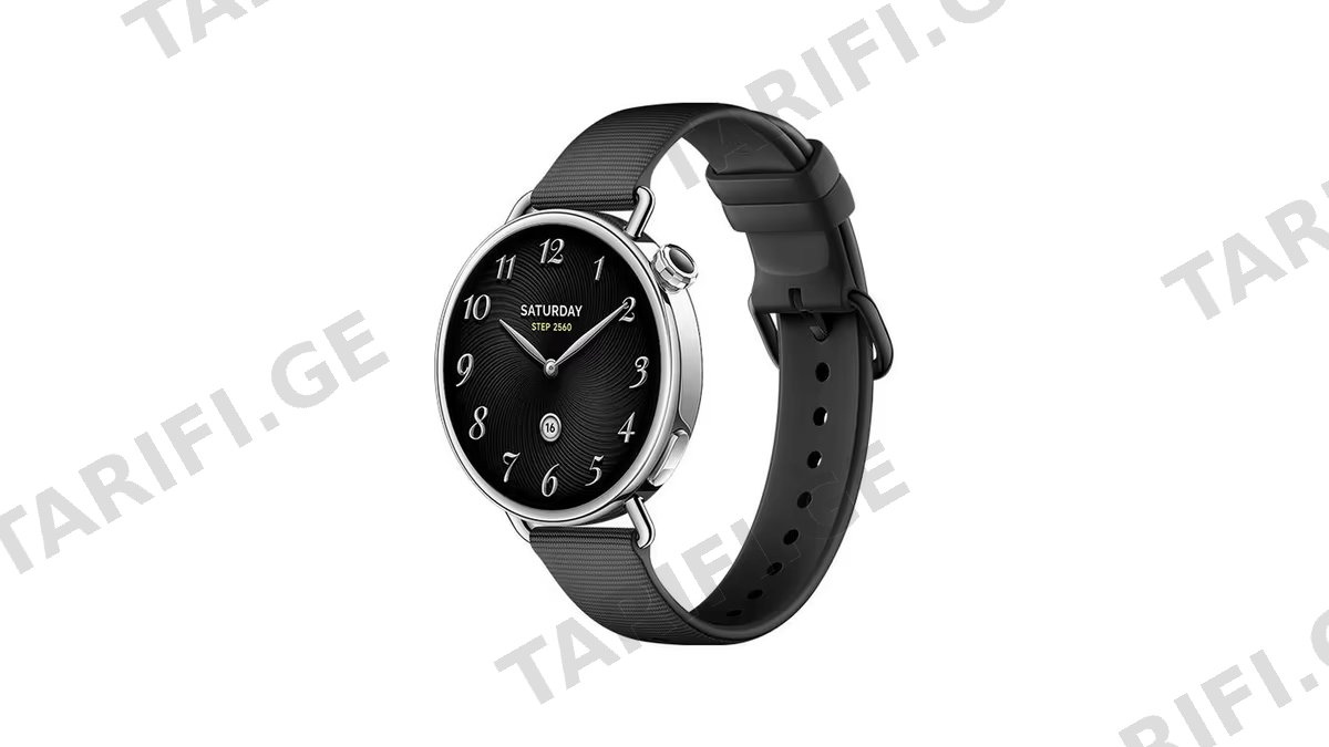 Xiaomi Watch S4 41mm
