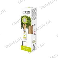 სახლის არომატიზატორი Areon Yuzu Squash 03851 85 მლ