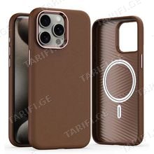 TRUSMI Apple iPhone 16 Pro მობილური ტელეფონის ქეისი