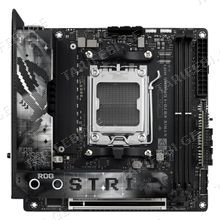 Asus ROG STRIX X870-I GAMING WIFI დედა დაფა