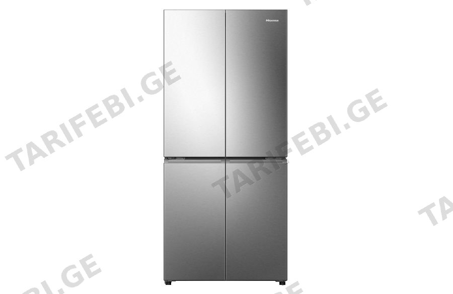 მაცივარი Hisense RQ5P470SAI1