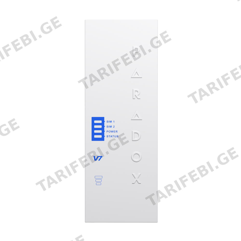 დამრეკი PCS-265 V7 LTE V7 Module