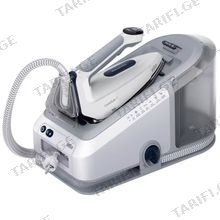 BRAUN IS7262GY 2700W უთო გენერატორი