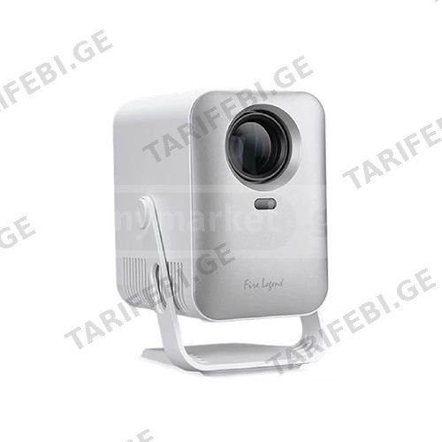 პროექტორი - Acer Aopen QH31S Grey