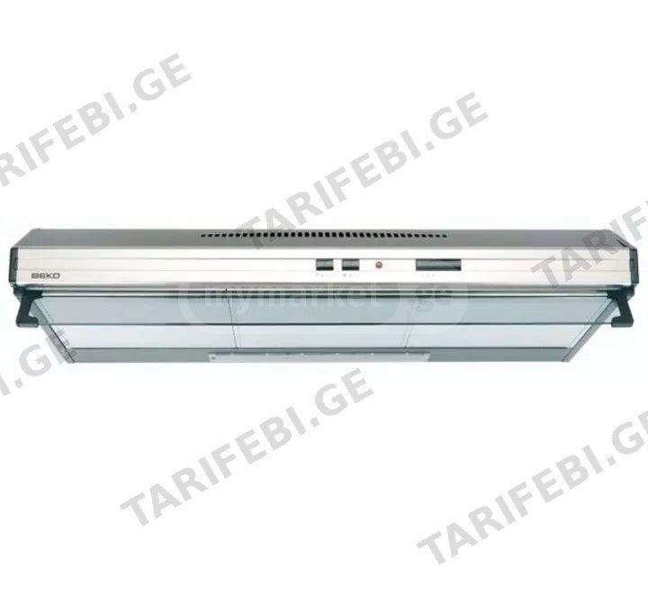 BEKO CFB 9438 X