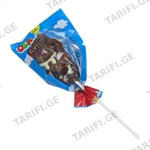 ოზმო მხიარული 23 გრ 1ც