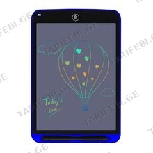 BLIC BTB-5 CD WRITING TABLET 12" - BLUE სახატავი პლანშეტი