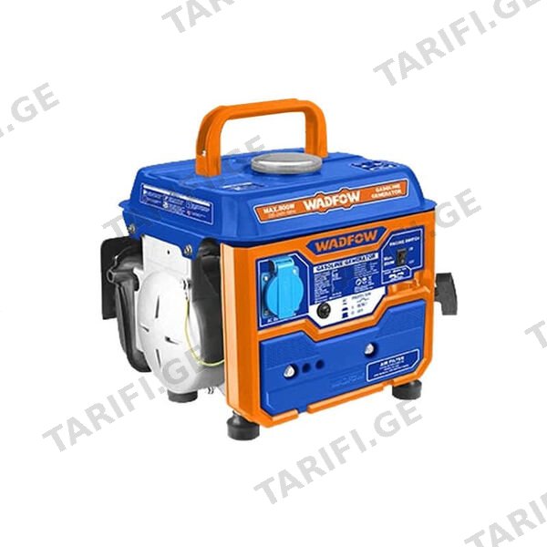 ელექტრო გენერატორი 0.8 KW (WGEAA01) WADFOW
