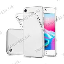 Bimba Apple iPhone 7/8/SE 2020 მობილური ტელეფონის ქეისი