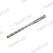 ელექტრო ბურღის საცვლელი პირი X-TIP 25*450მმ TOL1413-74921
