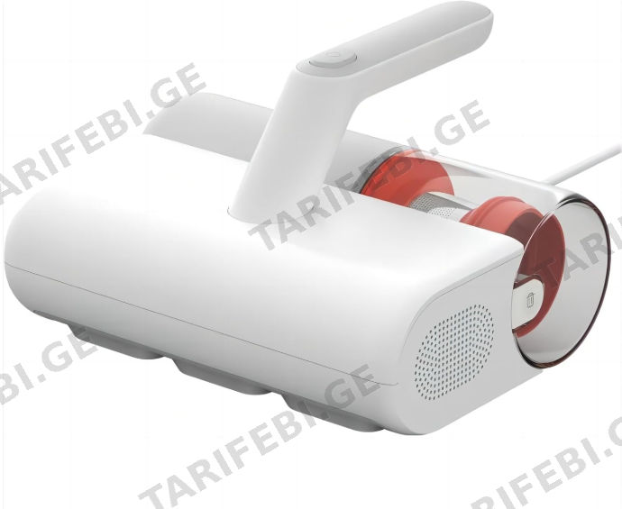მტვერსასრუტი Xiaomi Dust Mite Vacuum Cleaner Pro White