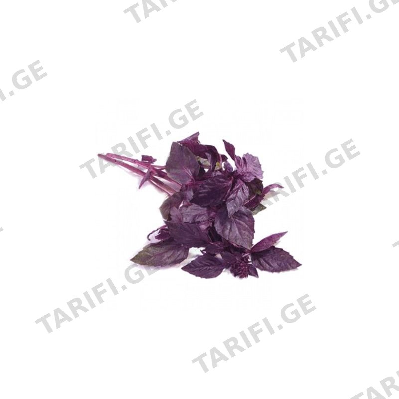 რეჰანი 100გრ