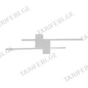 სანათი 8681-L WH - PI LIGHTING