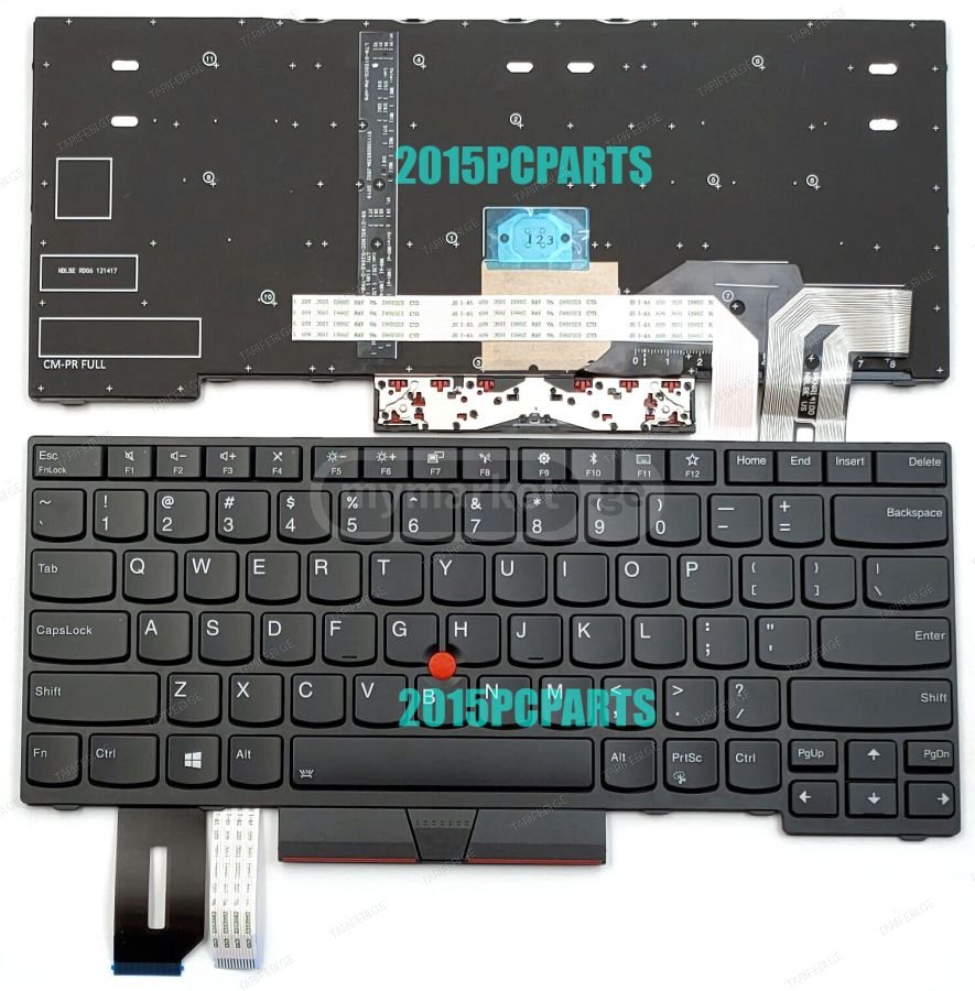 Lenovo ThinkPad T14 Gen1 Gen2 P14s Gen1 Gen2 keyboard