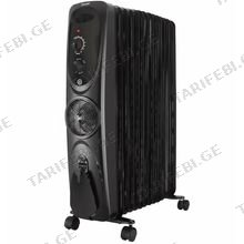 ARSHIA OH160-3726 2800W ზეთის გამათბობელი