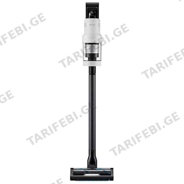 მტვერსასრუტი Samsung Bespoke AI Jet Ultra VS90F40DFG/EV - Satin Greige