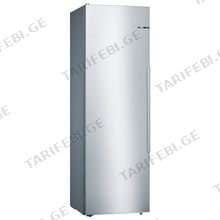 BOSCH KSV36AI31U ერთკამერიანი მაცივარი