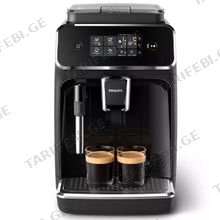 PHILIPS EP2221/40 ყავის აპარატი