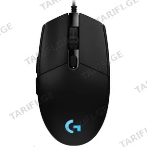 Logitech G102 Prodigy RGB Gaming