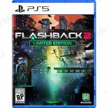 PS5 FLASHBACK 2