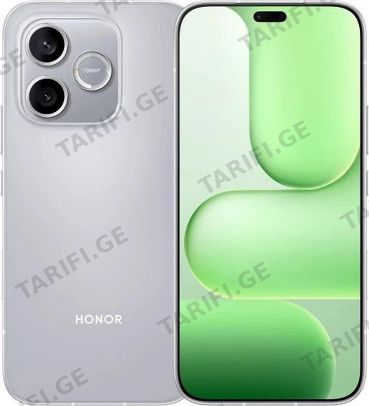 Honor 600 Lite 5109CEJR 8GB/256GB Dual Sim - Velvet Grey