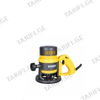 (1100W) ელ. ფრეზი RTRMAX RTM3786