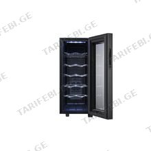 Zilan SA0000008854 ღვინის მაცივარი