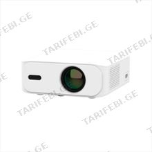 Volto Projector Sun601 Smart პროექტორი დასადგამი კორპუსით
