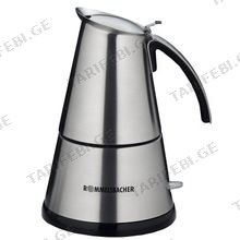 ROMMELSBACHER EKO 364/E ყავის აპარატი