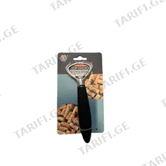 ლითონის ბოთლის სახსნელი DONGFANG BAE630BG 22522