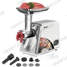 RAF Meat Grinder R.3368 ხორცსაკეპი
