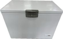Beko HSM 30081 b300 საყინულე მაცივარი
