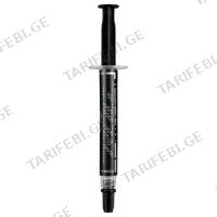 თერმოპასტა ASUS ROG RG-07 PERFORMANCE THERMAL PASTE 2.6 G/CM³ ნაცრისფერი