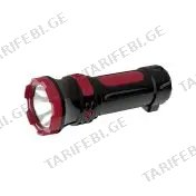 ფანარი LEDEX-22124 0.5W LED 4hrs