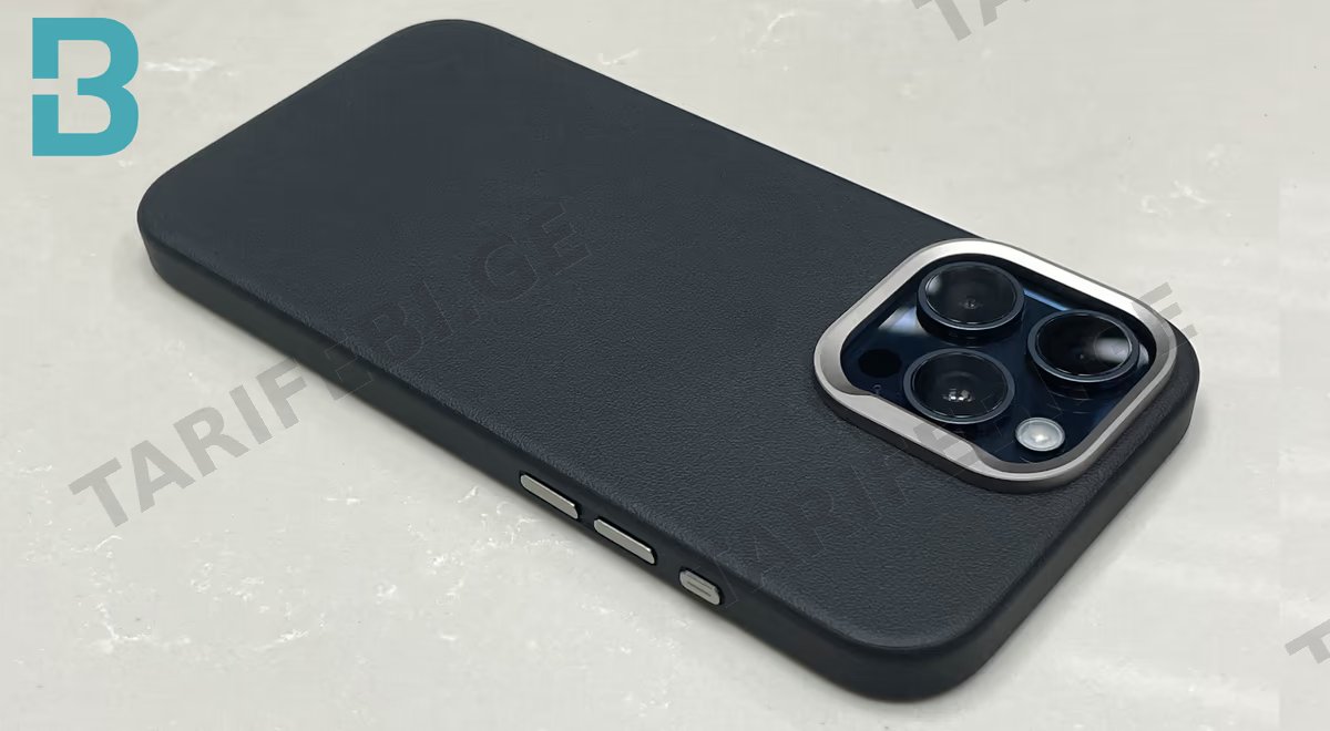iPhone 16 ProMax Case with MagSafe - Black