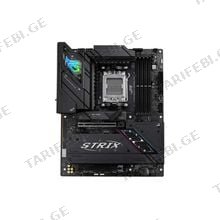 დედა დაფა ASUS 90MB1J70-M0EAY0 ROG STRIX B850-F GAMING WIFI, AM5, DDR5, 192GB BLACK