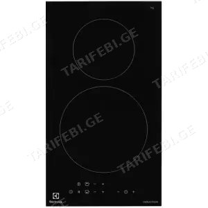 გაზქურის ზედაპირი Electrolux LIT30230C