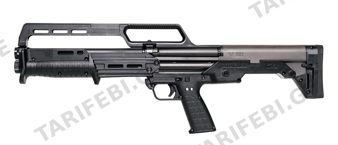 Kel Tec KS7