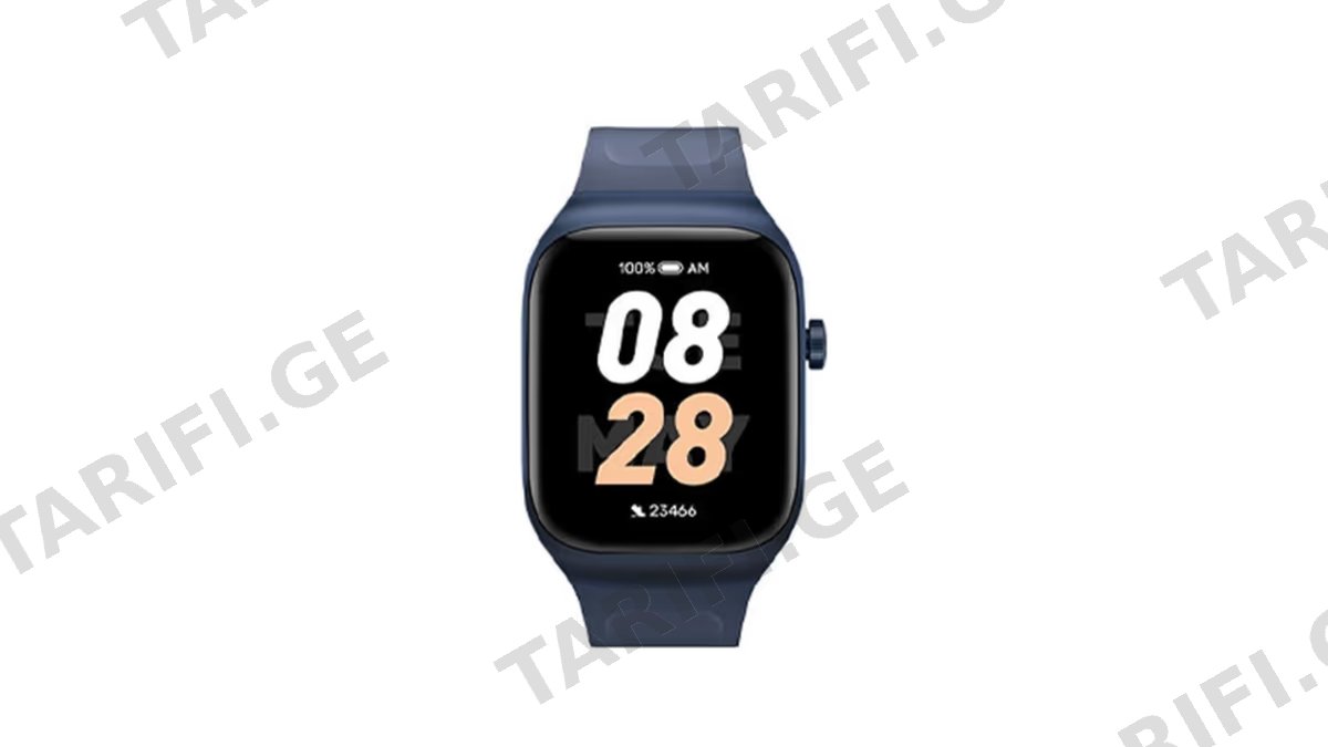 Xiaomi Mibro T2