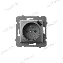 როზეტი OSPEL 1 16A USB