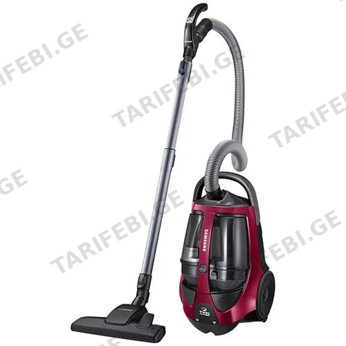 მტვერსასრუტი Samsung VCC885HH3P/XEV