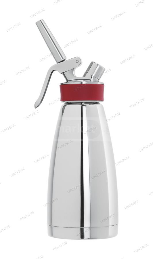 iSi:1801 THERMO WHIP PLUS 0.5L Bott