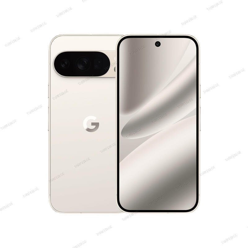 Google Pixel 10 Pro 5G 16/256GB Porcelain