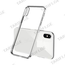 Bimba Apple iPhone XS Max მობილური ტელეფონის ქეისი