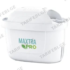 BRITA Maxtra Pro Pure Performance 3X