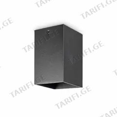 დაუნლაითი New Light GU10 C6741-EA0A შავი