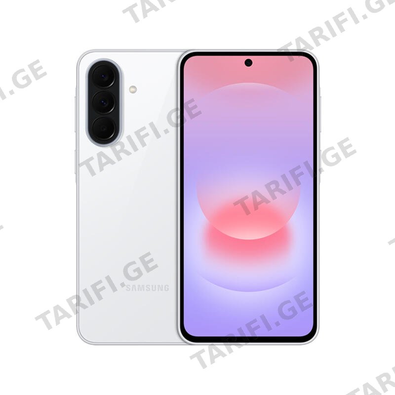 Samsung Galaxy A37 A376ED 5G 6/128GB White