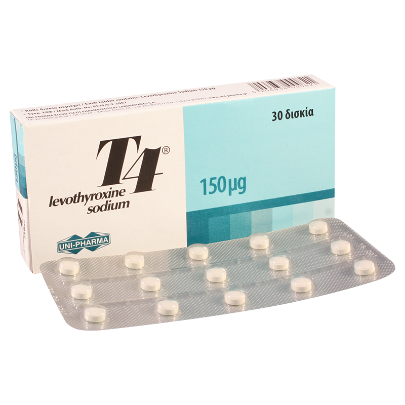 ტ4 150მკგ #30ტ