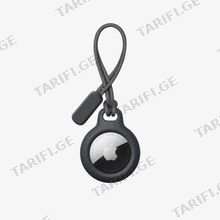 ქეისი Tech-Protect Rough Chain AirTag Case